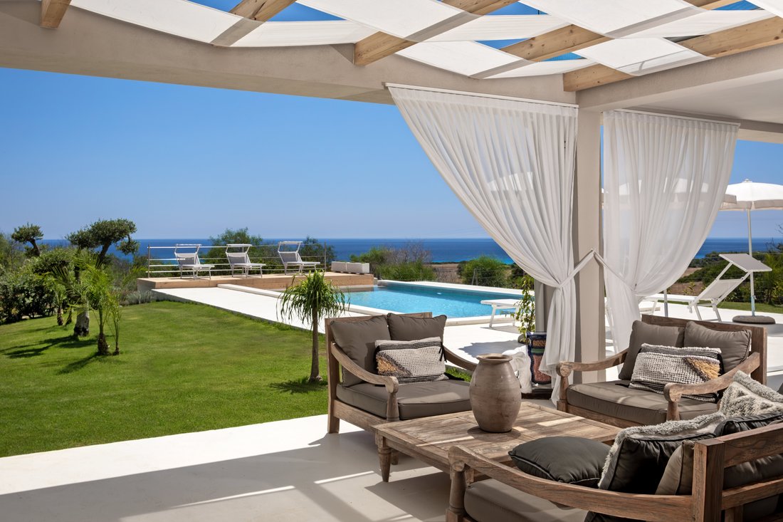 Villa a Castiadas, Sardegna, Italia 4 - 19136759