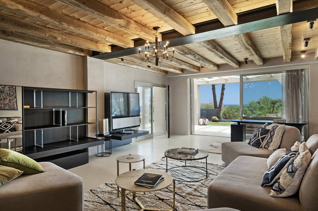 Villa a Castiadas, Sardegna, Italia 5 - 19136759