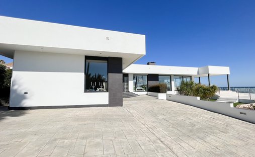 Villa in Manilva, Andalusia, Spain 1