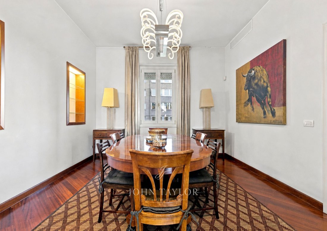 Apartment in Ariosto - Magenta Area, Milan, Italy 5 - 19136729