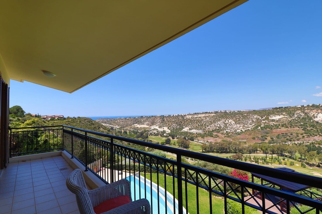 Villa a Kouklia, Distretto di Pafo, Cipro 2 - 19136582