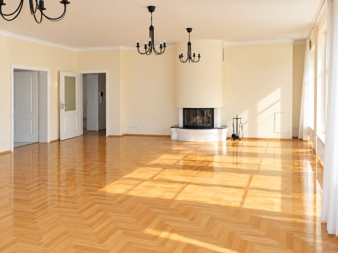 Wohnung in Budapest, Ungarn 2 - 15794551