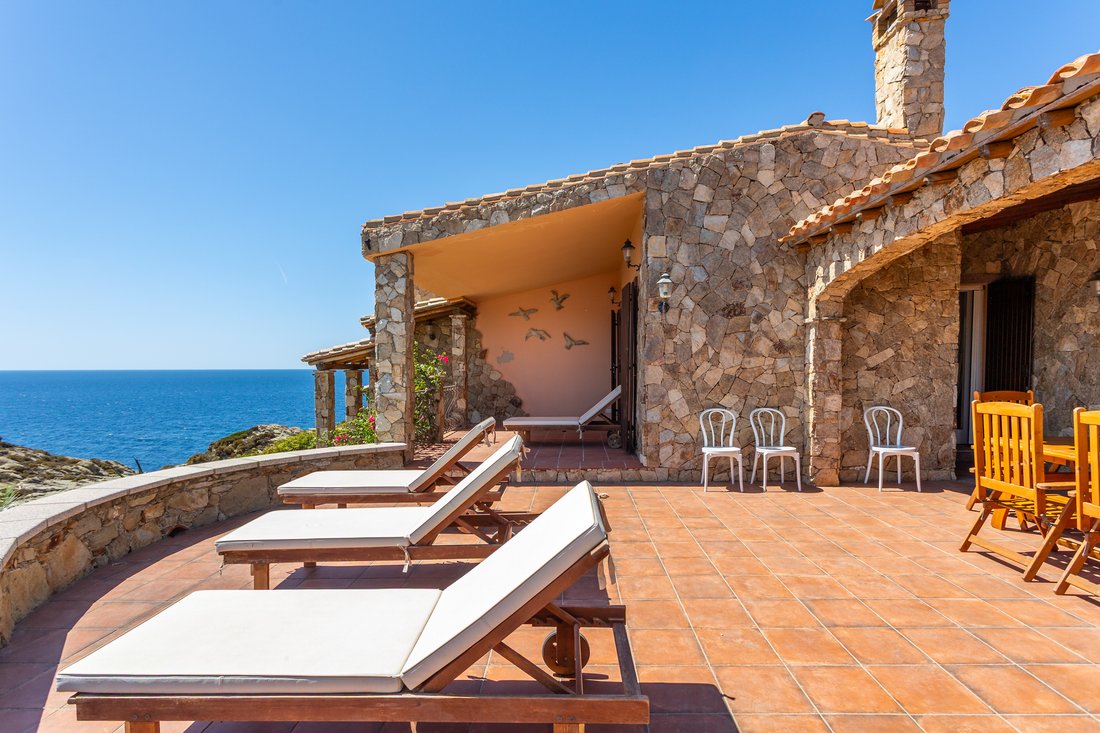 Villa a Arbus, Sardegna, Italia 4 - 19136969