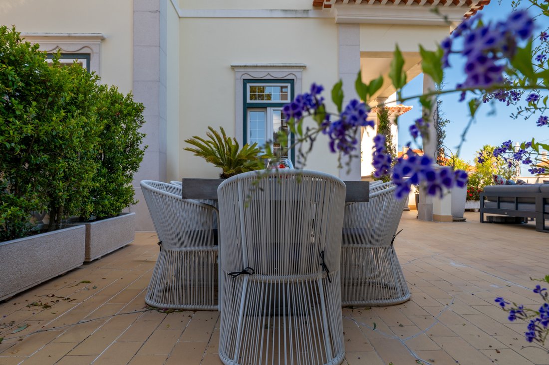 Apartamento en Estoril, Cascais y Estoril, Distrito de Lisboa 4 - 19136623