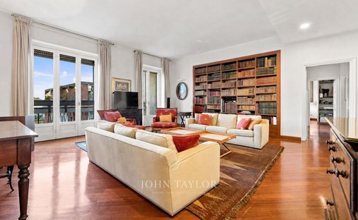 Apartment in Ariosto - Magenta Area, Milan, Italy 1