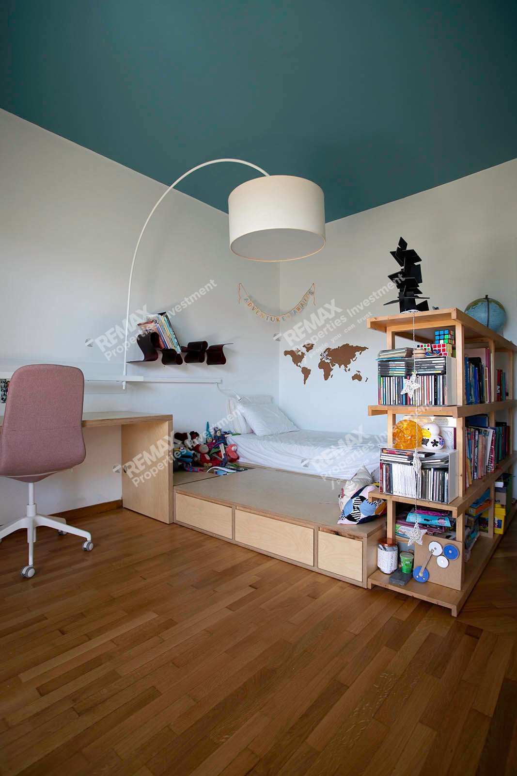 Appartement à Aspropyrgos, Attique, Grèce 5 - 19137189