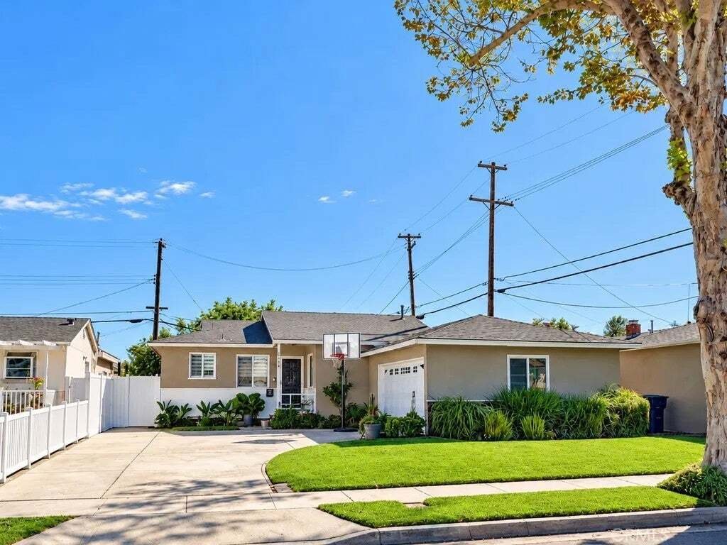 Haus in Redondo Beach, Kalifornien, Vereinigte Staaten 1 - 18567367