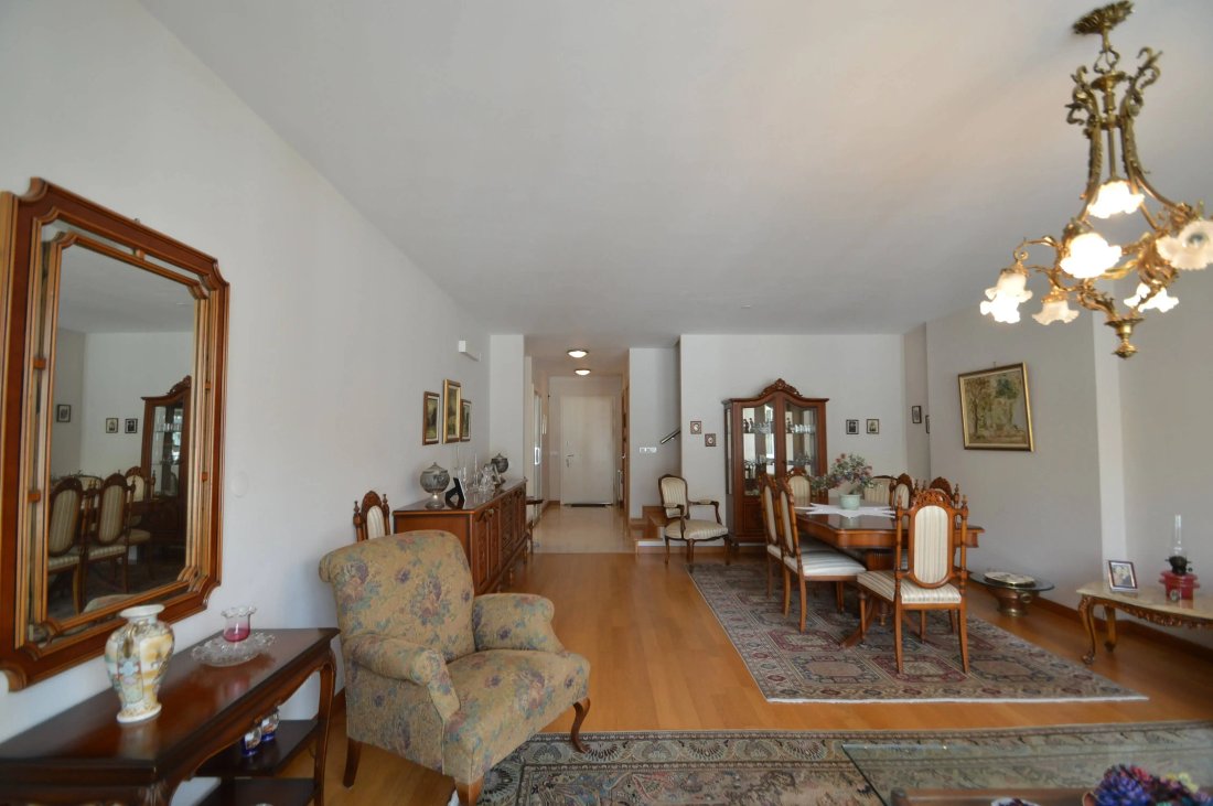 Apartamento en Estambul, Provincia de Estambul, Turquía 3 - 19000873
