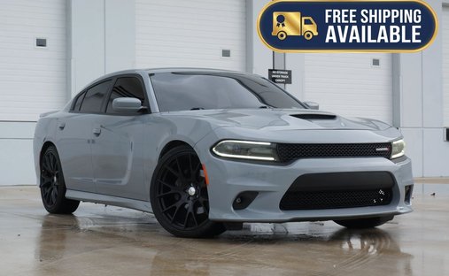2021 Dodge Charger R/T Sedan 4D in Opa locka, FL, United States 1
