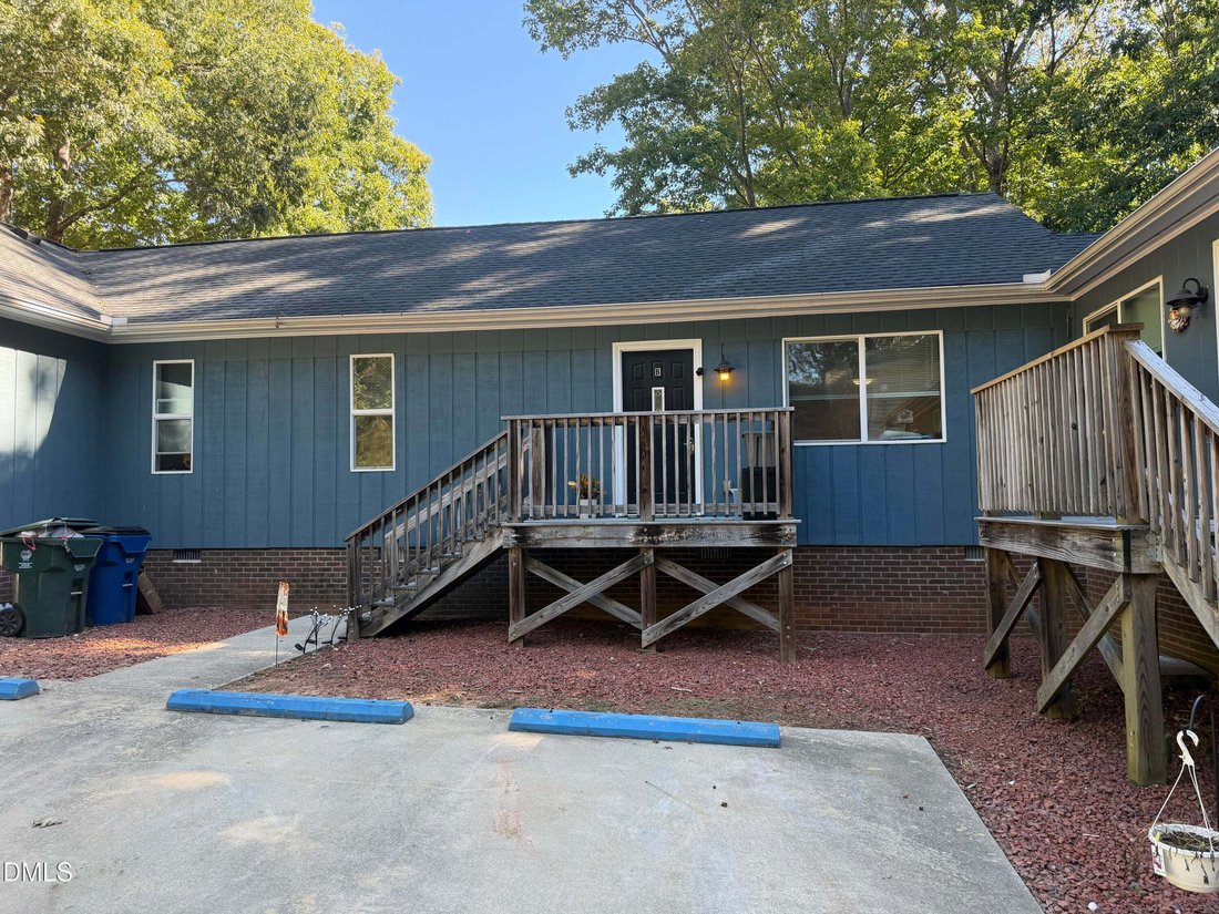 Haus in Raleigh, North Carolina, Vereinigte Staaten 3 - 19136964