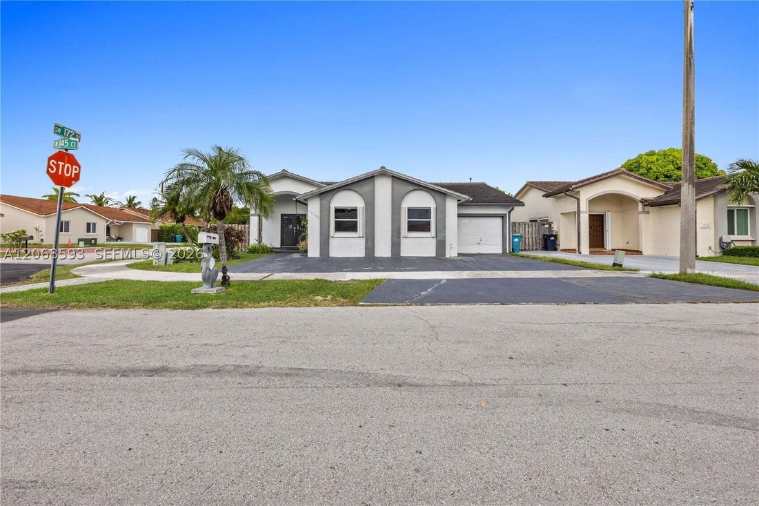 Casa a Miami, Florida, Stati Uniti 1 - 18653681