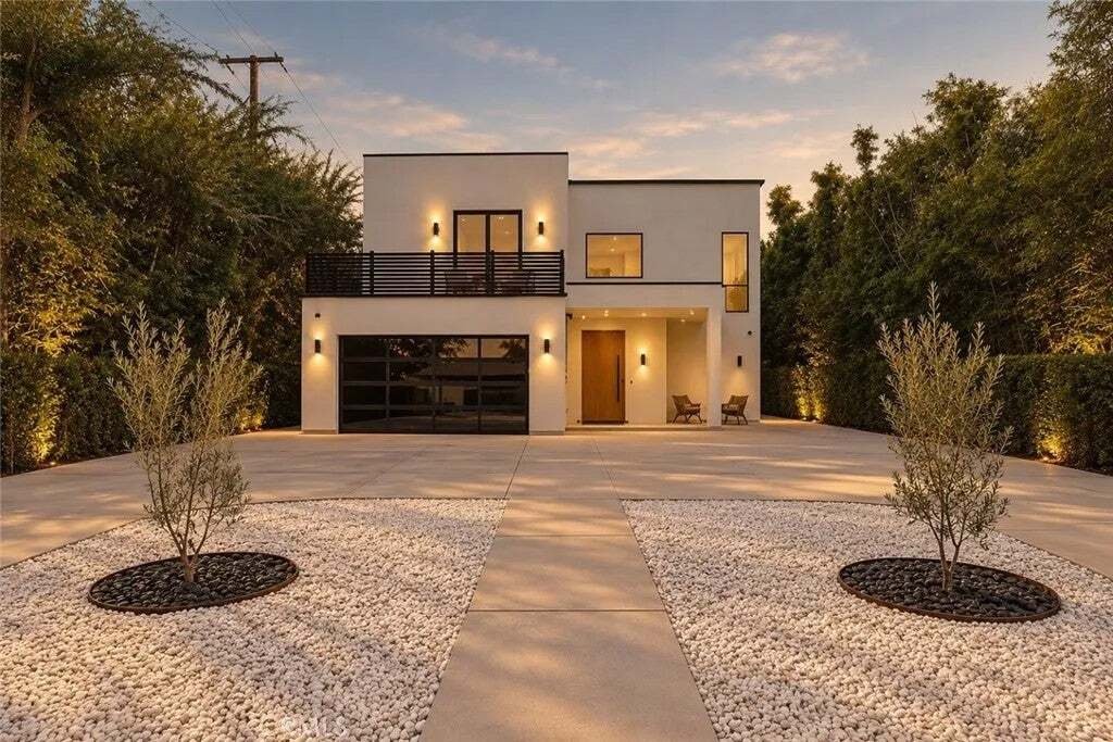 House in Los Angeles, California, United States 1 - 19136862