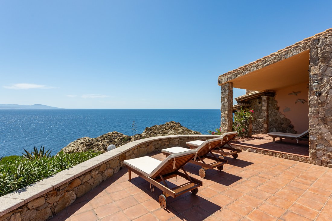 Villa a Arbus, Sardegna, Italia 5 - 19136969