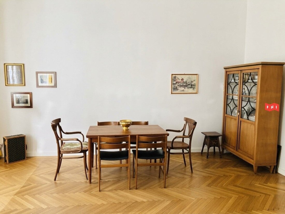 Wohnung in Wien, Wien, Österreich 5 - 19136823