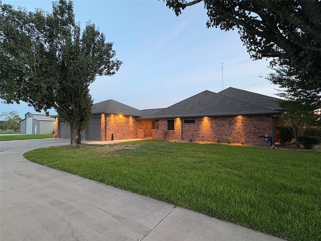 Casa en Alvin, Texas, Estados Unidos 3 - 19137054