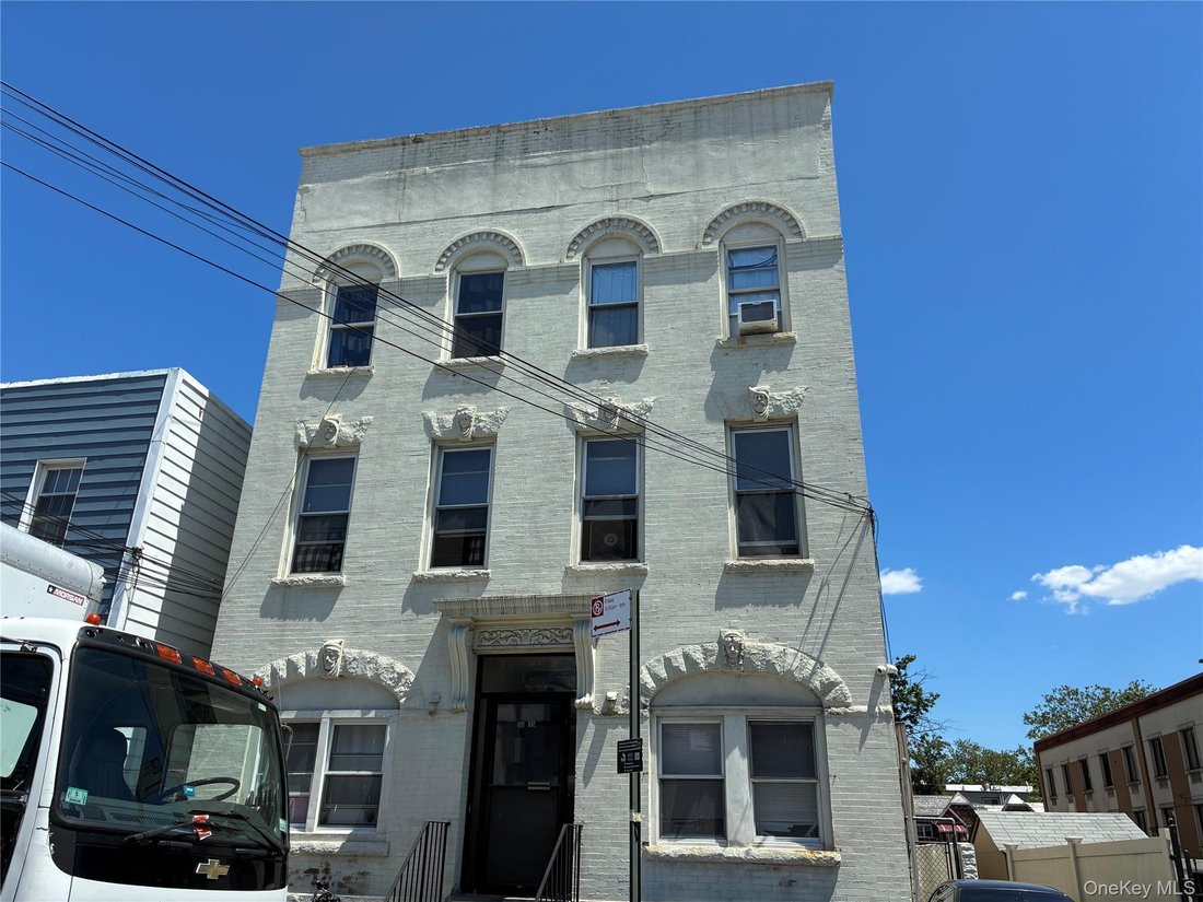 Casa a New York, New York, Stati Uniti 1 - 19137057