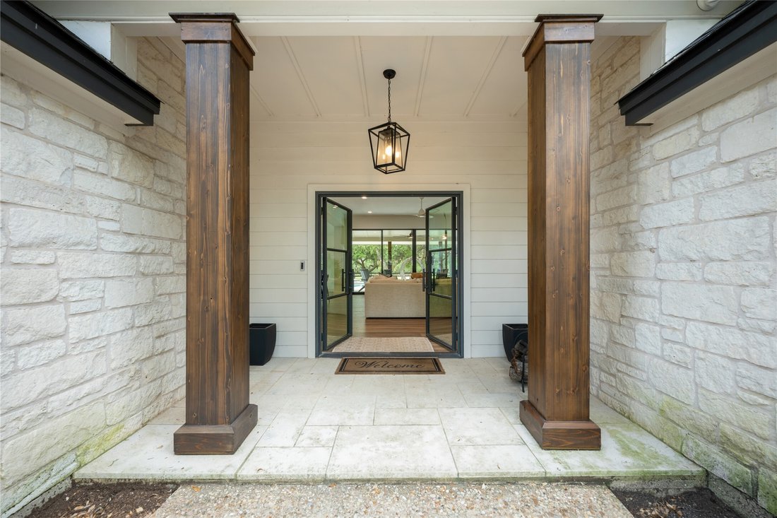 Casa en Condado de Hays, Texas, Estados Unidos 3 - 19137079