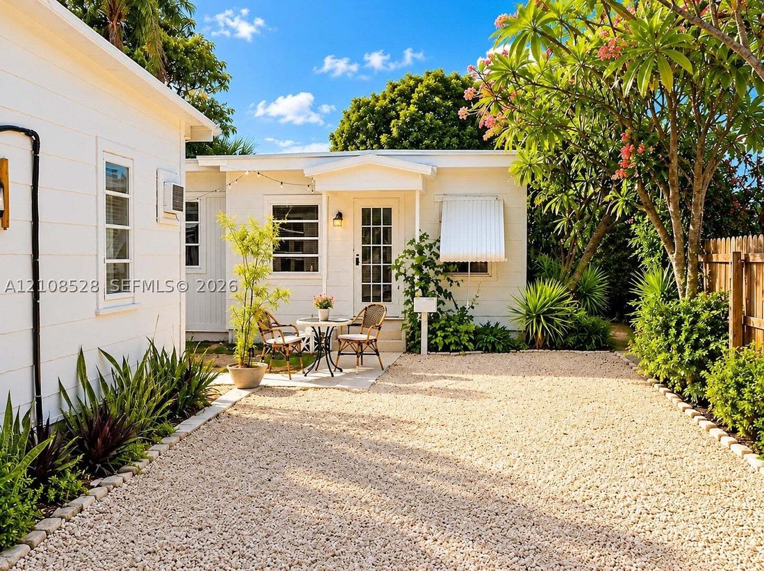 Casa a Lake Worth, Florida, Stati Uniti 2 - 19136739