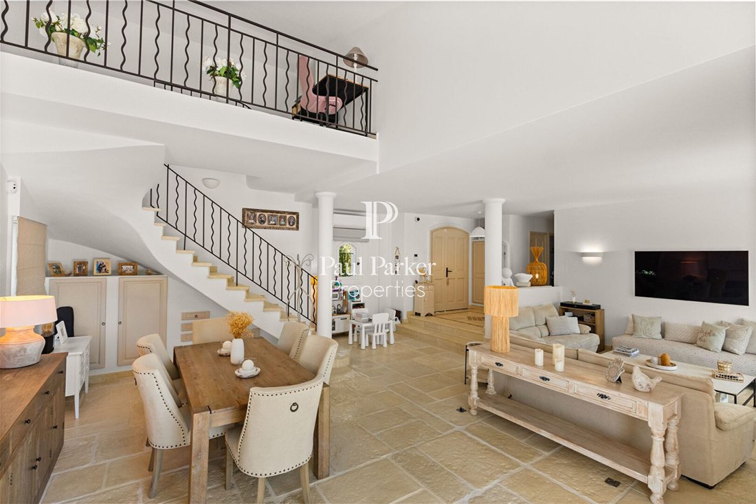 Villa in Mougins, Provence-Alpes-Côte d'Azur, Frankreich 4 - 19136941