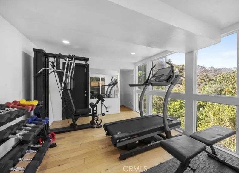 Maison à Beverly Hills, Californie, États-Unis 2 - 19136899