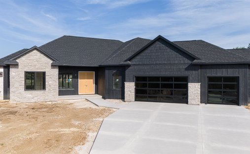 Casa a Janesville, Wisconsin, Stati Uniti 1