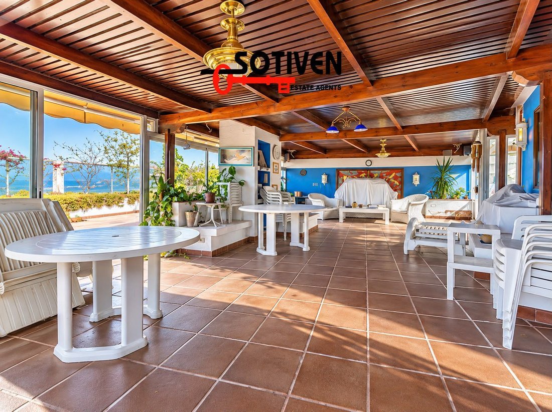 Penthouse en Adeje, Canarias, España 4 - 19137276