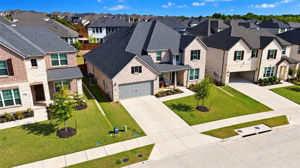 Maison à McKinney, Texas, États-Unis 5 - 19137097