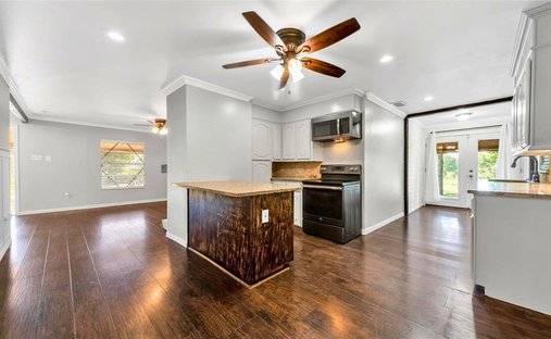 Haus in Lancaster, Texas, Vereinigte Staaten 1