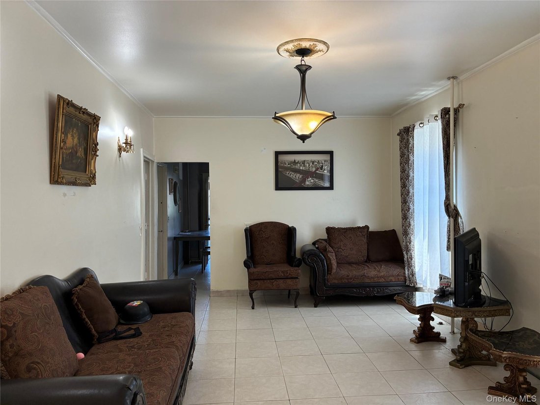 Casa a New York, New York, Stati Uniti 3 - 19137057