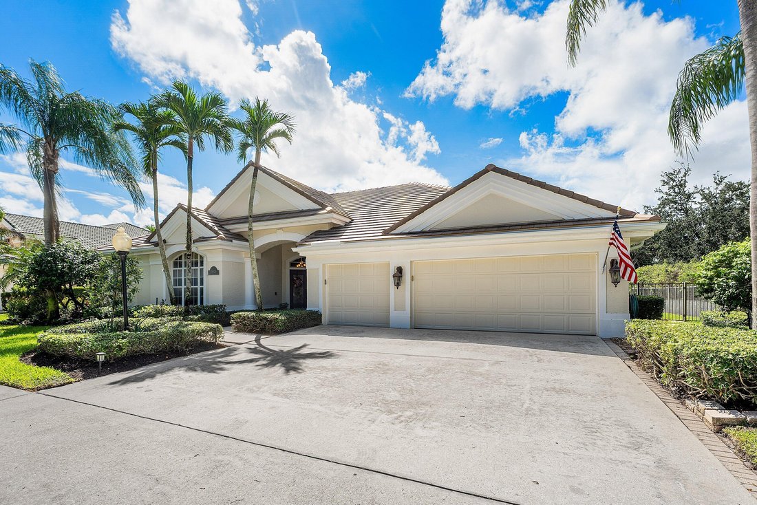 Casa a Jupiter, Florida, Stati Uniti 3 - 19136652