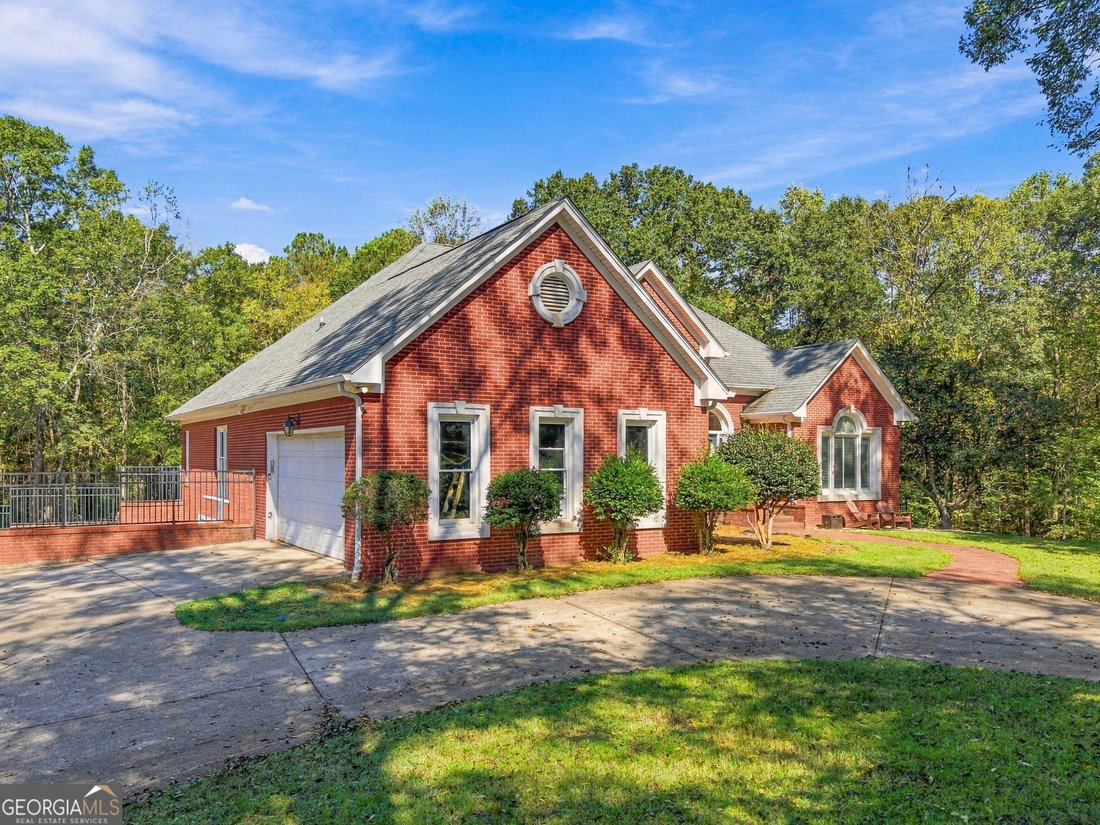 House in Jefferson, Georgia, United States 3 - 19136931