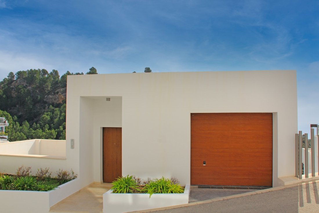 Villa à Altea, Valence, Espagne 4 - 19137223