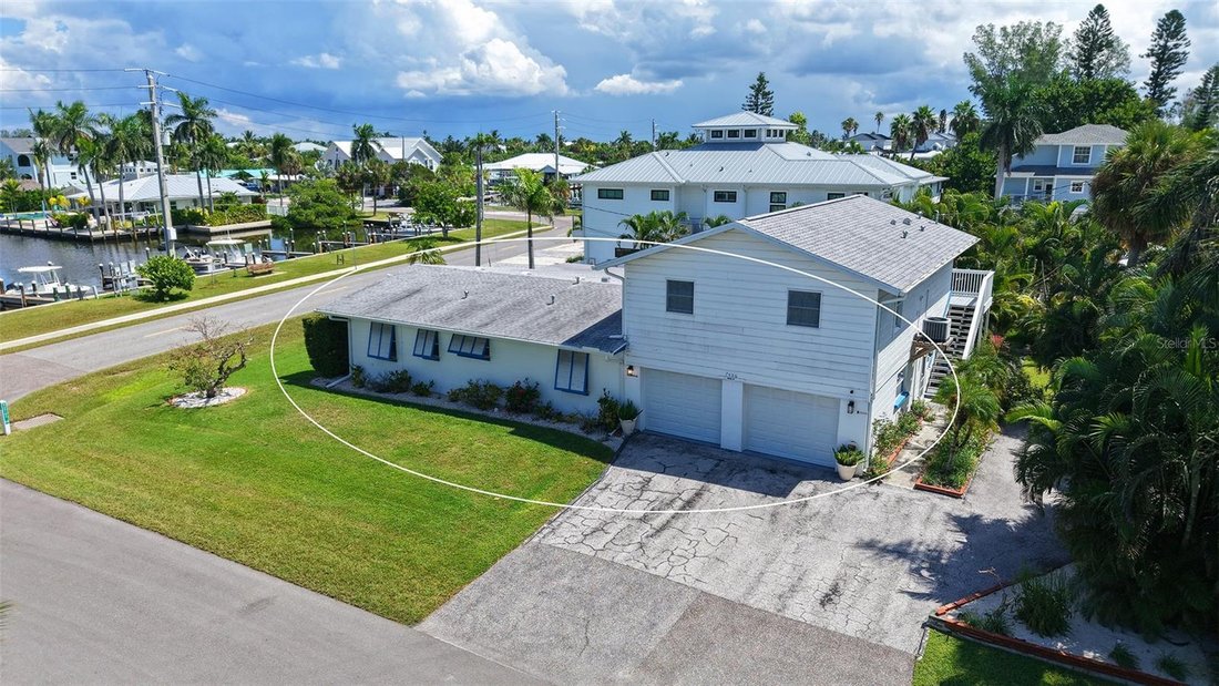 Haus in Holmes Beach, Florida, Vereinigte Staaten 2 - 19136760