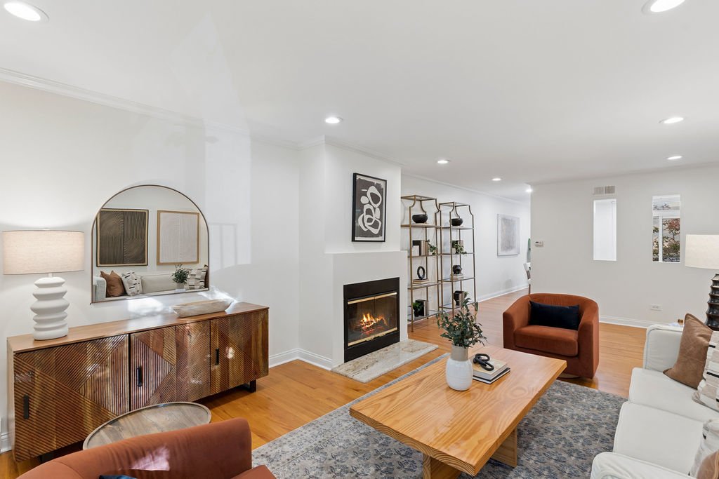 Villa à Chicago, Illinois, États-Unis 3 - 19136678