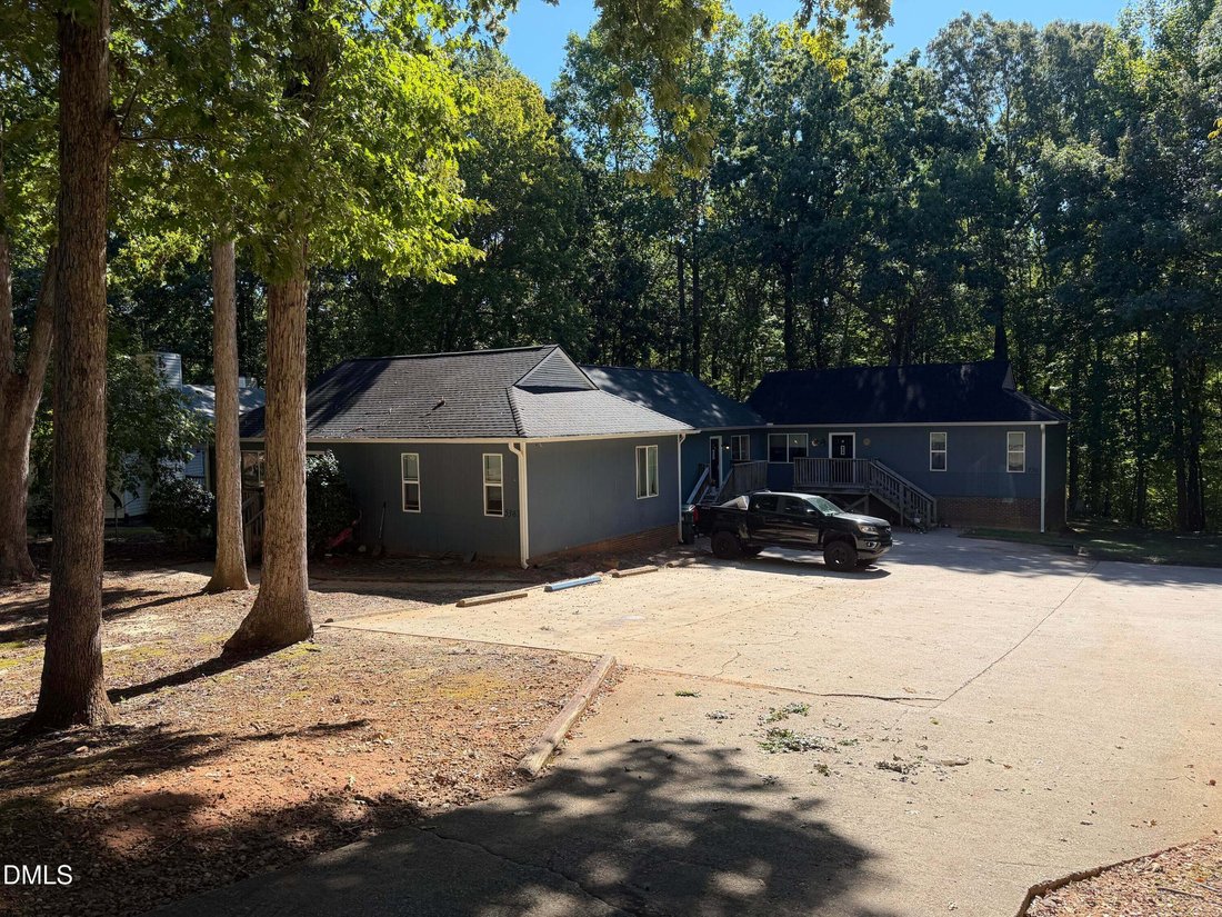 Haus in Raleigh, North Carolina, Vereinigte Staaten 5 - 19136964
