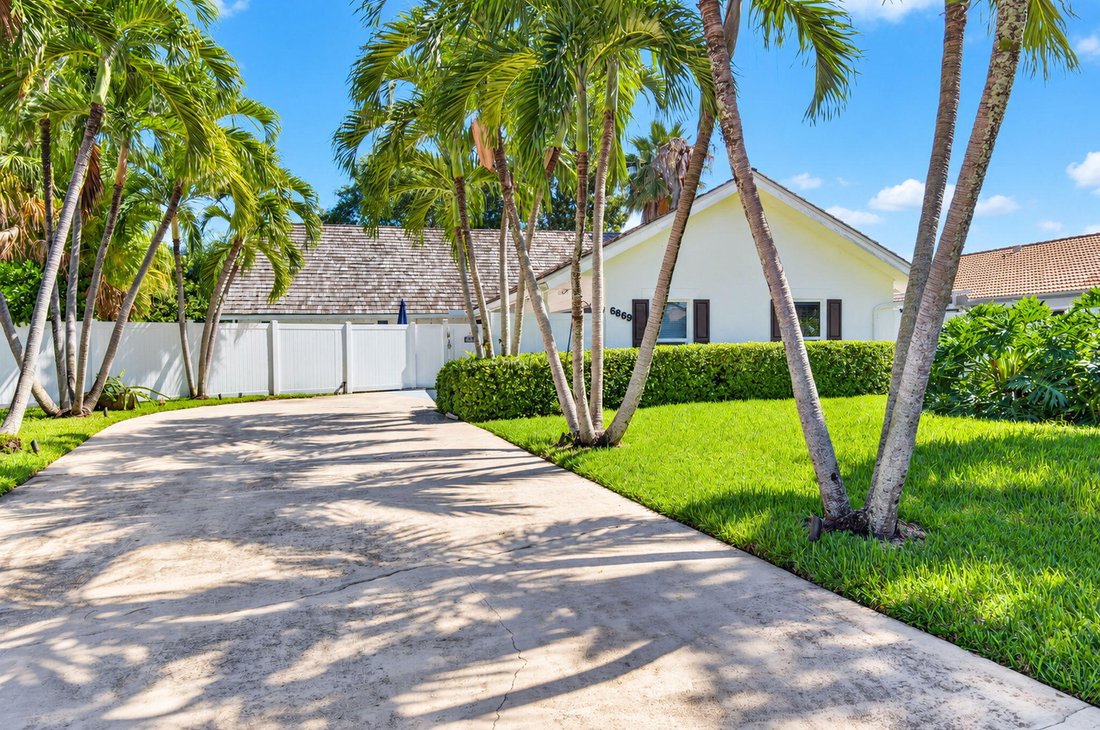 Casa a Boca Raton, Florida, Stati Uniti 1 - 19136633