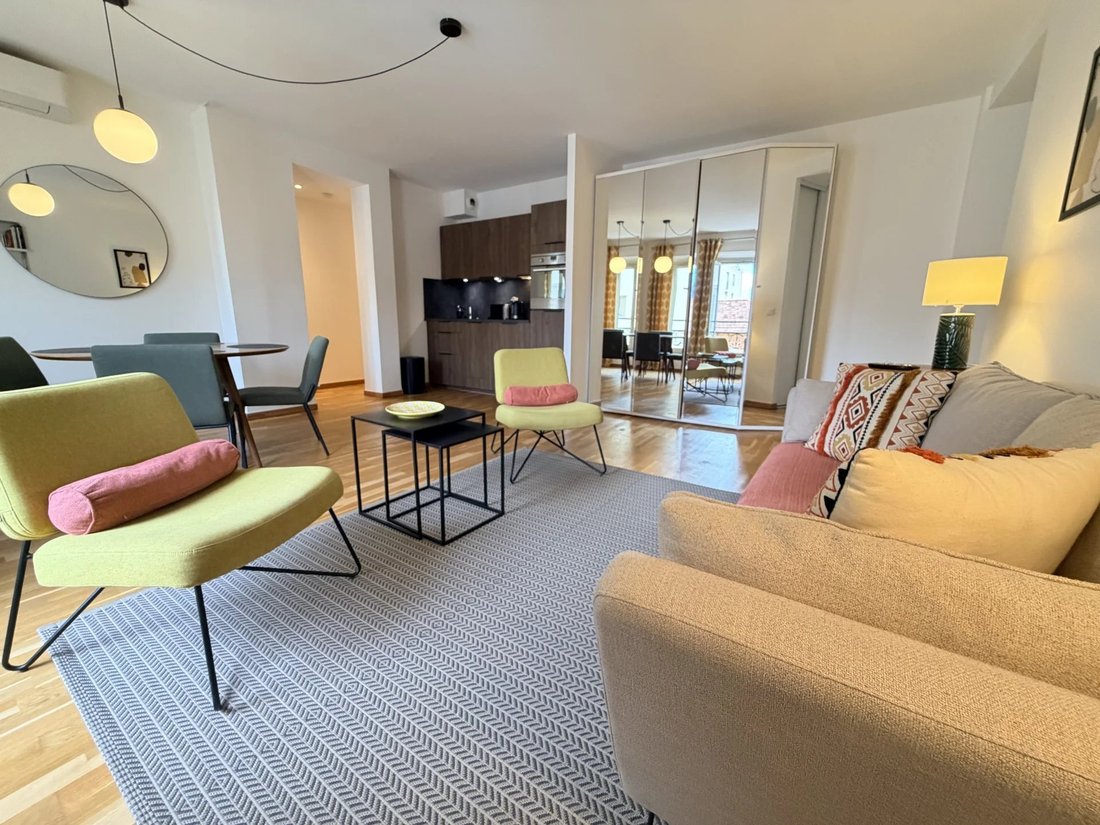 Appartement à Vallergues, Cannes, France 3 - 19136605