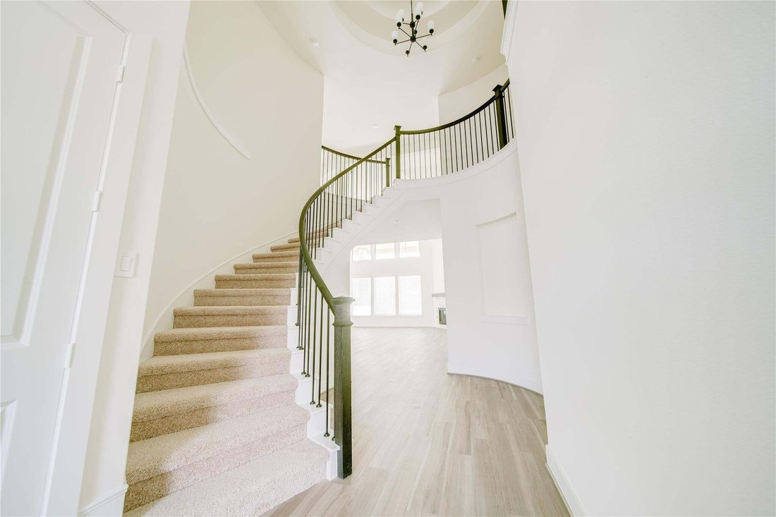 Casa a League City, Texas, Stati Uniti 3 - 17628710