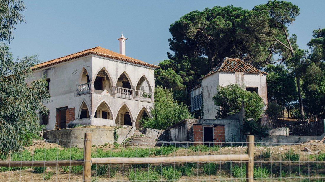 Haus in Costa da Caparica, Setúbal Municipality, Portugal 4 - 19136829