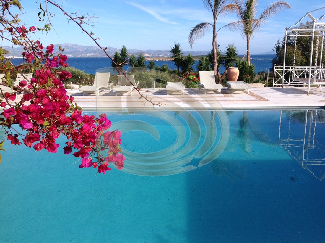 Villa in Cyclades, Aegean, Griechenland 1 - 19137174