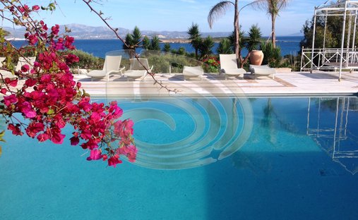 Villa in Cyclades, Aegean, Griechenland 1