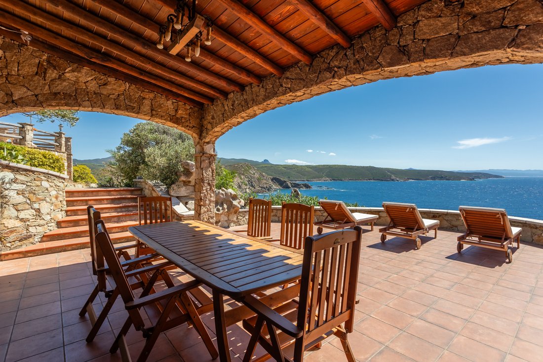 Villa a Arbus, Sardegna, Italia 1 - 19136969