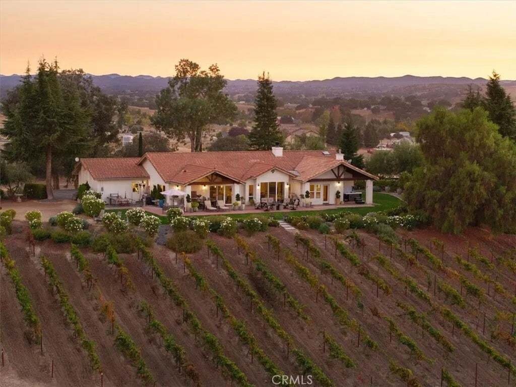 House in Paso Robles, California, United States 2 - 19136851