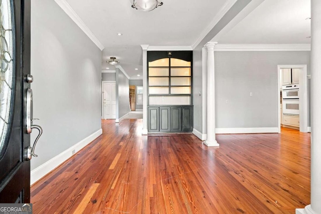 House in Calhoun, Georgia, United States 4 - 19136937
