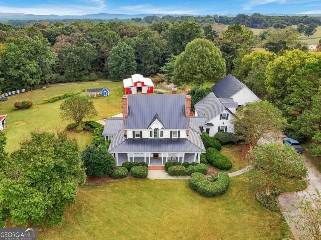 House in Calhoun, Georgia, United States 5 - 19136937