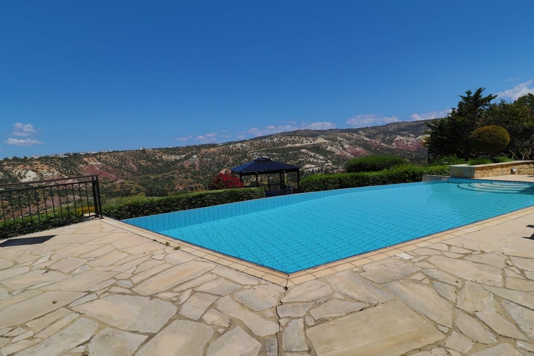 Villa a Kouklia, Distretto di Pafo, Cipro 3 - 19136582