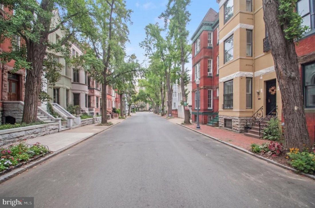 House in Washington, District of Columbia, United States 4 - 19136640