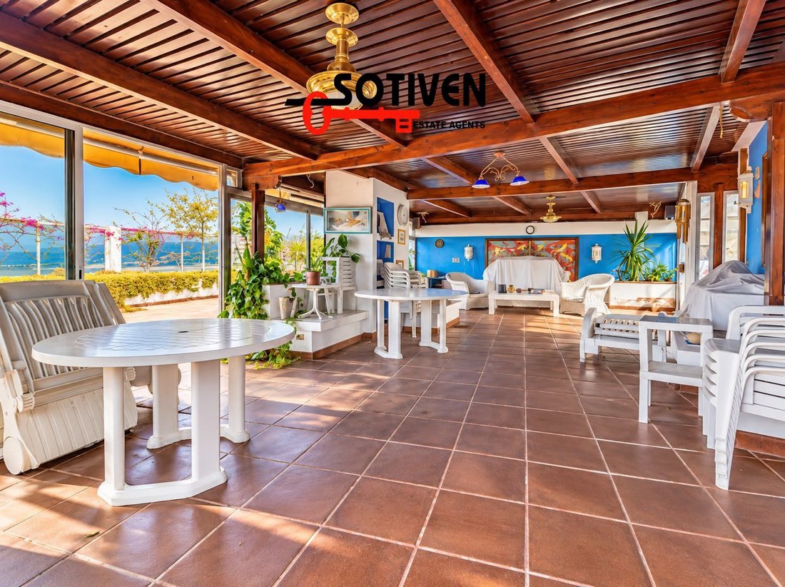 Penthouse en Adeje, Canarias, España 3 - 19137276