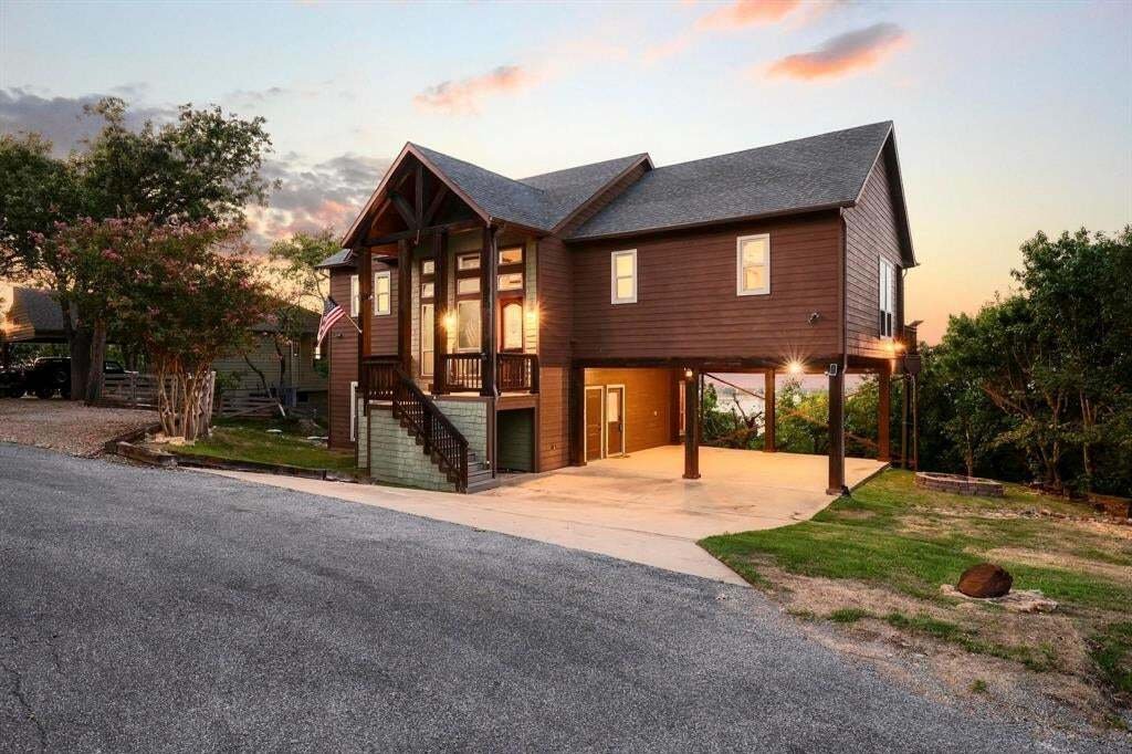 Haus in Pottsboro, Texas, Vereinigte Staaten 2 - 19137070
