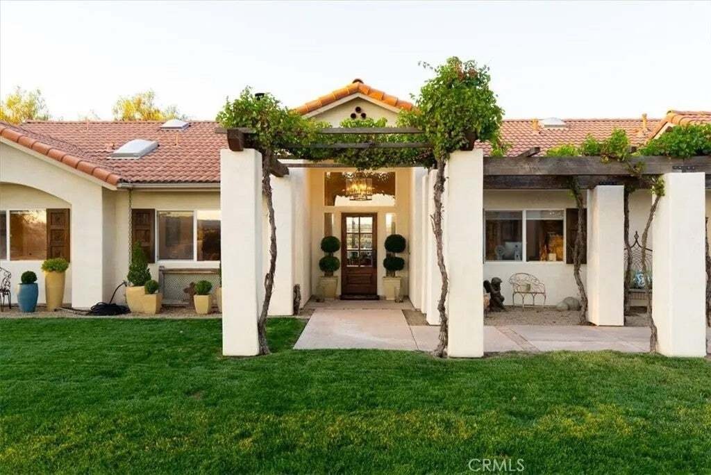 House in Paso Robles, California, United States 5 - 19136851
